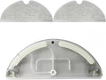 Compatible For Dreame F9Water Tank Mop Robot Vacuum Cleaner Accessories(3pcs)