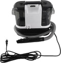Acouto Portable Carpet Spot Cleaner with 14Kpa Suction Fabric Machine for Couch Car and Pets – 21.33ft Working