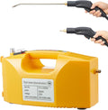 Pressure Steam Cleaner Electric High Pressure Steam Cleaning Portable Handheld Steamer Cleaner Mobile Steam Generator