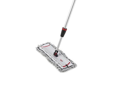 Dust Mop Pad (2 pads included) 36 inch