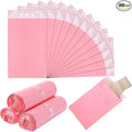 300 Pcs Ostomy Pouch Disposable Bag 7.87 x 13.78 Inches Ostomy Pouch Disposal Bags High Sealing Prevent Odours Leakage Supplies Anti Peeping Disposal Sacks for Colostomy Waste Bags Nappies