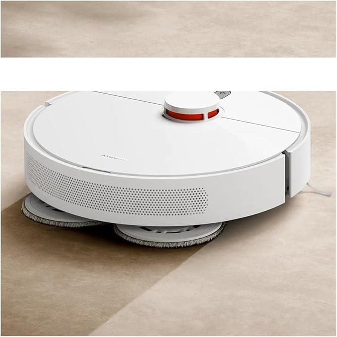 Mop Water TankCompatible For Dreame L10s ProCompatible For Xiaomi Mijia B105 S10+Robot Vacuum Cleaner Spare Accessory Parts