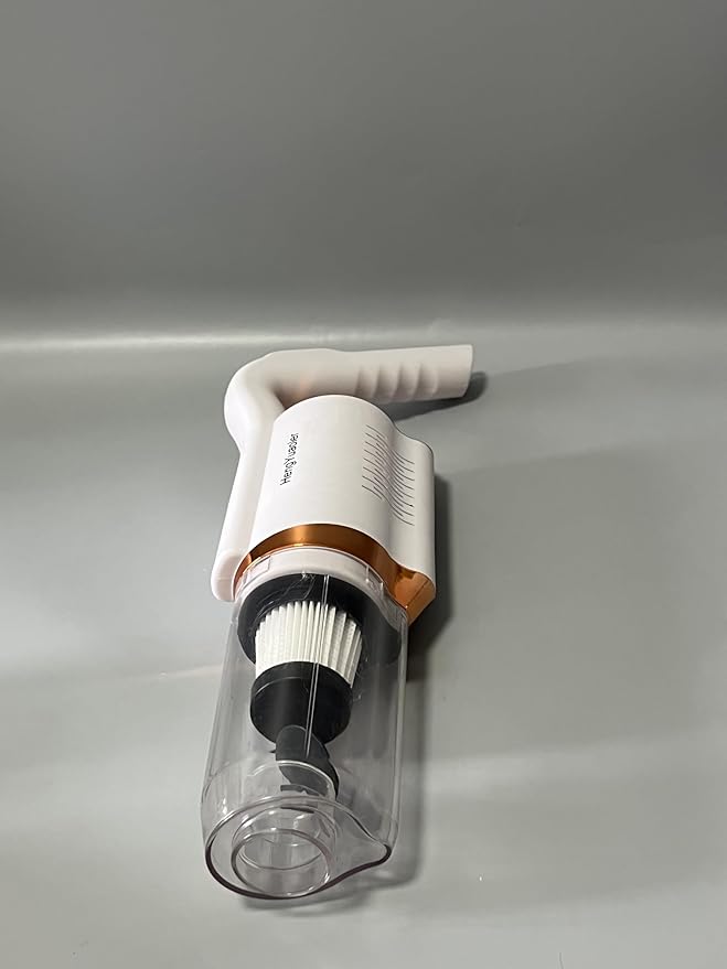 HengYuaoler Electric Vacuum Cleaners Cord Electric Broom for Pet Hair Hardwood Floor Cleaning