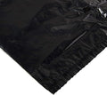 Tasker 42 Gallon Contractor Black Trash Bags 50/Roll 38Wx46H 2 Mil