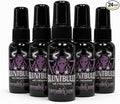 Blunt Bully Air Freshener (Lavender Aura) Premium Oil Based Air Freshener Spray. Long-Lasting Room Bathroom Office &amp Car Scent | Eliminates Odors from Smoke Pets &amp More (Pack of 24)