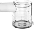 Tikom Dust Cup 1.3L for V500 Cordless Vacuum Cleaner