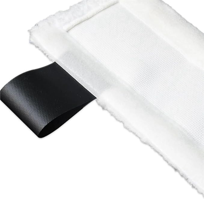 22Pcs Steam Mop Cloth Cleaning Pad Cloth Cover Compatible For KARCHER SC Series SC1/SC2/SC3/SC4/SC5 Steam Cleaner Accessories