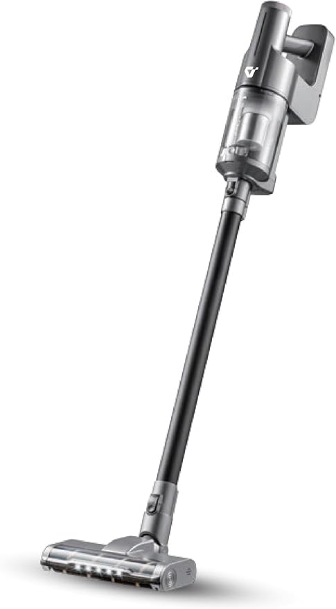 Cordless Vacuum Cleaner
