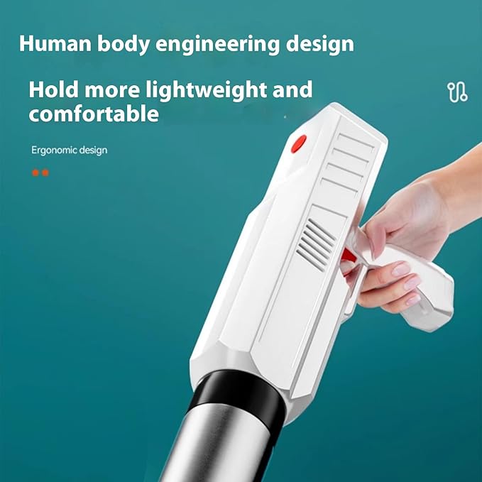 Upgrades Toilet Drain Clog Remover High Pressure Air Technology Unclogging Tool for Bathroom Kitchen Sink Pipe Blockages