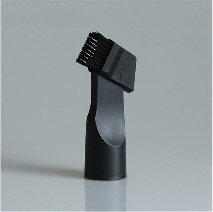 Carpet Cleaning Machine Accessories Flat Suction Brush Head 32mm Nozzle Universal Cleaning Brush Corner Dust Cleaning Tool Vacuum Cleaner Attachments Parts