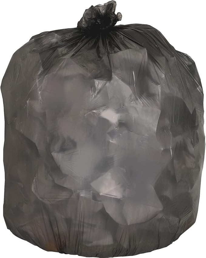 Genuine Joe Linear Low Density Trash Liners