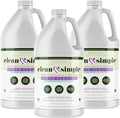 clean &amp simple™ SUPER CLEANER - Concentrated All-Purpose Multi-Surface Cleaner Non-Toxic Biodegradable