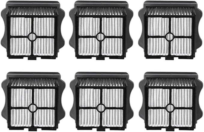 Compatible For TINECO Floor One S3 / Floor 3 Hepa Filter Accessories Cordless Wet Dry Floor Washer Handheld Vacuum Spare Part(C)
