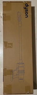 Dyson V10 Allergy Cordless Stick Vacuum Cleaner: 14 Cyclones Fade-Free Power Whole Machine Filtration Hygienic Bin Emptying Wall Mounted Up to 60 Min Runtime