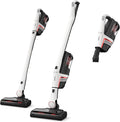 Miele Triflex HX1 Battery Powered Bagless Stick Vacuum Lotus White