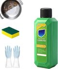 Powerful Multifunctional Concentrated Cleansing LotionCleaning Milk House Cleaner Effectively Remove Stains and Dirt Various Surfaces for Multi-Scene Clean (1pcs)