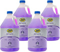 Zep Zeptastic All-Purpose Cleaner and Degreaser - 1 Gallon (Case of 4) 325724 - Refreshing Lavender Fragrance Cuts Through Grease and Grime Powerful No Rinse Formula
