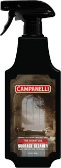 CAMPANELLI Multi-Surface Cleaner Spray – All Purpose Cleaning Spray The Signature Scent 20 oz