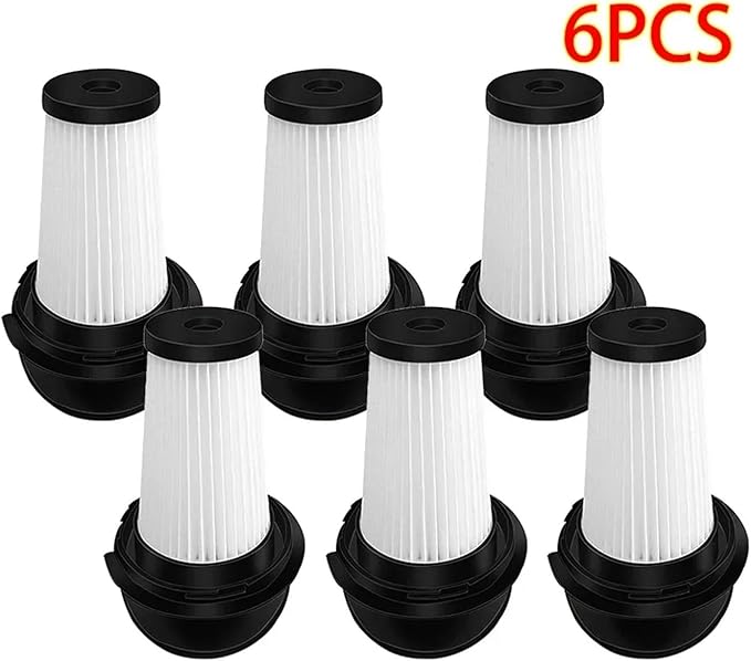 MIUYTRN ZR005202 160(RH72xx)/ 3.60 (RH69xx) Vacuum Cleaner TY723 MS7221 cuicui(6 PCS)