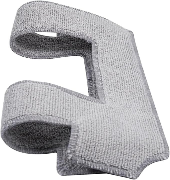 Compatible for Ecovacs Winbot W1/W1 Pro/W2/W1S Pro/W960 Window Cleaning Robots Window Cleaner Robot Cleaning Cloth