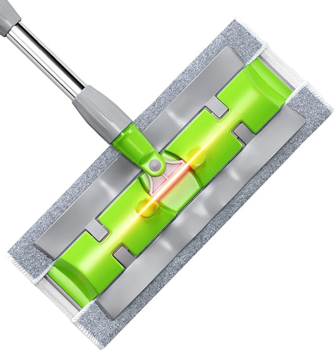 O-Cedar Commercial Maxi Dust Dust Mop Kit 24-Inch