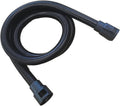 1pc Wet &amp Dry 2.5/3.5m Extra Long Compatible for Karcher NT20 30 WD1 WD2 WD3 WD4 WD5 WD6‎ 2.863-305.0 Vacuum Cleaner Accessories(3.5m)