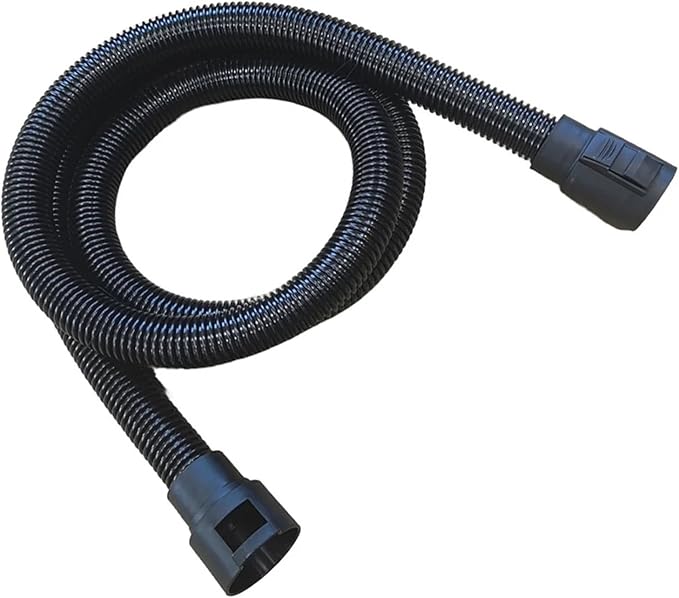 1pc Wet &amp Dry 2.5/3.5m Extra Long Compatible for Karcher NT20 30 WD1 WD2 WD3 WD4 WD5 WD6‎ 2.863-305.0 Vacuum Cleaner Accessories(3.5m)