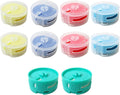 10pc Odor Neutralizer Cartridge Replacement #1541FC3000 Fit for Shark Vacuum Cleaner QS701HEM QS701HRD UV900 UV2200 ZD550 ZD552 ZU100 ZU102 ZU81 ZU81C UZ865H