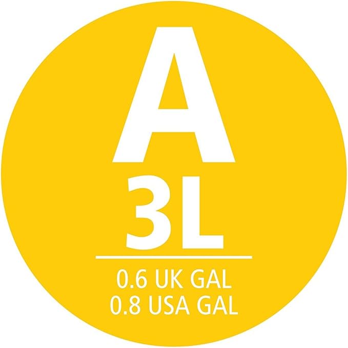Brabantia Bin Liners Size A 3 L - 60 Bags