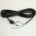 Replacement for fits Bissell Power Cord fits Spinwave Hard Floor Spin Mop 1611574