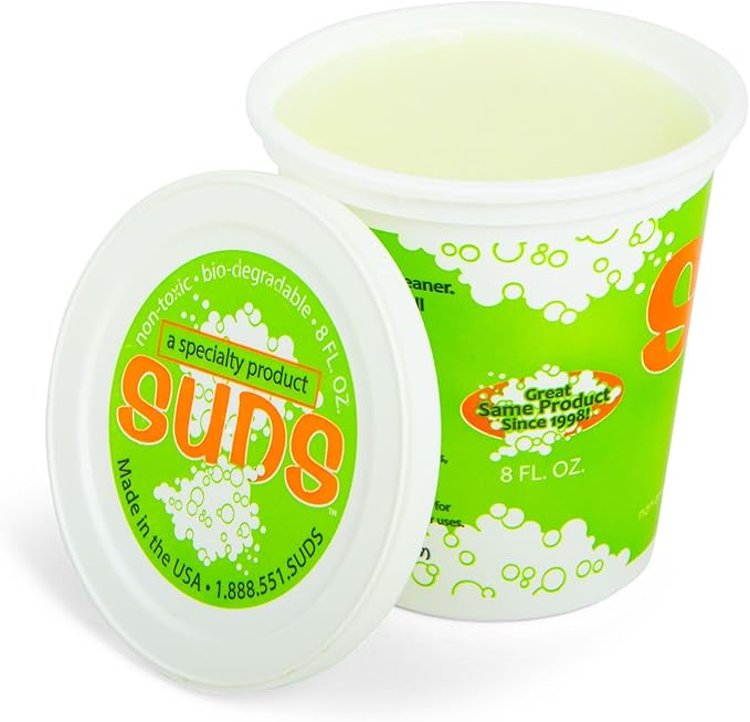 Suds All Purpose Cleaner