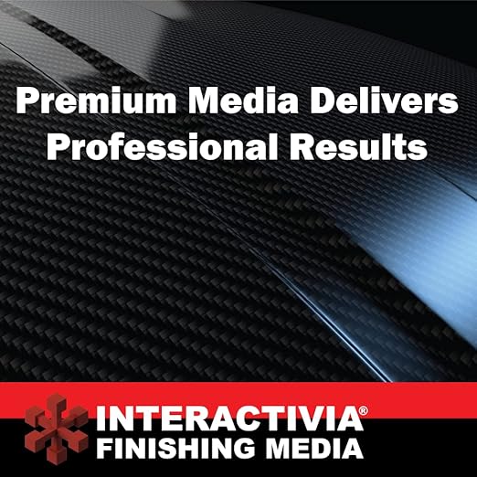 #100 Aluminum Oxide - 8 LBS - Medium Sand Blasting Abrasive Media for Blasting Cabinet and Blasting Guns.