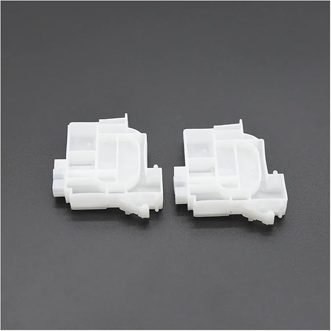 10pcs/lot L1800 printhead printer damper/dumperCompatible forEpson L355 L210 L365 L110 L211 L800 L850 L1300 dampers L1800 ink damper(White)