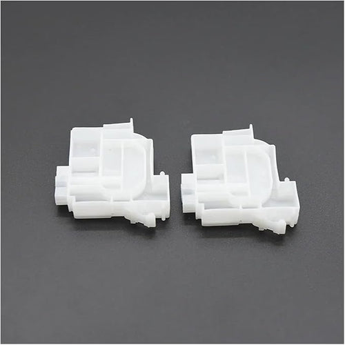 10pcs/lot L1800 printhead printer damper/dumperCompatible forEpson L355 L210 L365 L110 L211 L800 L850 L1300 dampers L1800 ink damper(White)