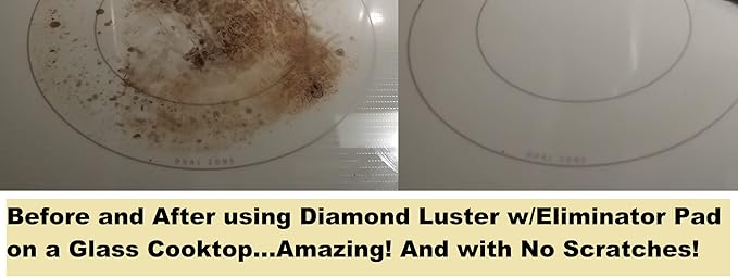 Diamond Seal Systems Forever Brilliant Made in the USA: Restore and Re-shine Mini Bath Kit - Includes All Essential Tools for a Spotless Shine!