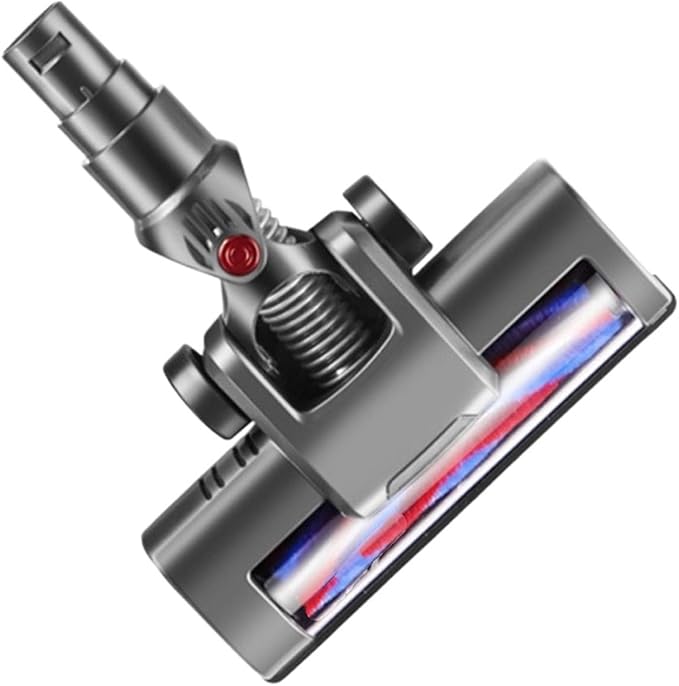 T6 C17 Cordless Vacuum Cleaner Compatible for Proscenic Dibea Electric Floor Brush Head with Roller