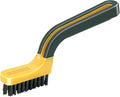 Allway Tools GB Nylon Bristle Paint Stripping &amp Grout Brush