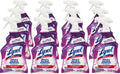 Lysol Mildew Remover Spray with Bleach 32 Ounce (Pack of 12)