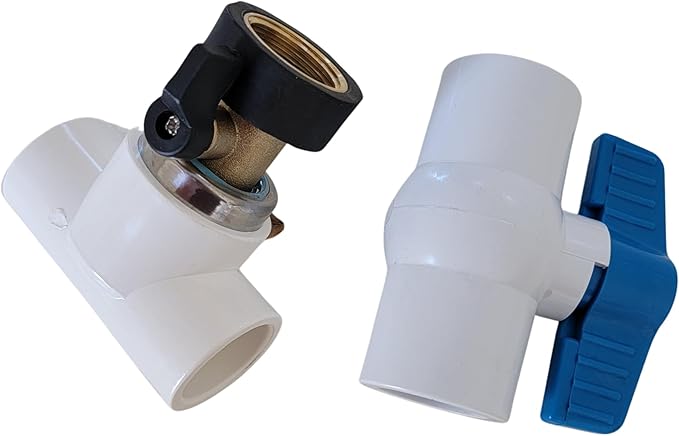 AC Drain Doctor - Separate Components (for custom installation)