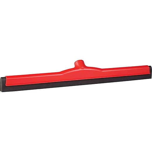 Remco - A Vikan Company ColorCore 22 Foam Double Blade Squeegee