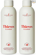 Thieves Household Cleaner 14.4 fl.oz. - 2 bottles by Young Living Essential Oils