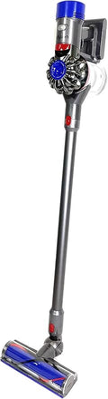 Dyson V8 Animal Cord-Free Vacuum Sprayed Nickel/Titanium (Renewed)