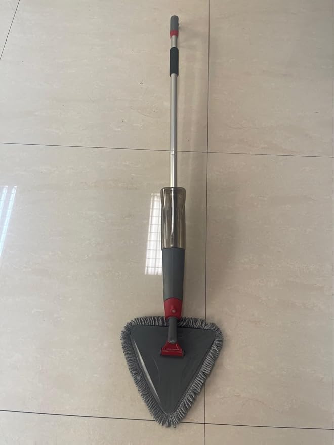 Water Spray mop Triangle