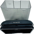 A86I-Vacuum Attachments Replacement Parts Clean Water Tank Compatible For Dreame N10 Carpet Cleaner Cleaning Bucket
