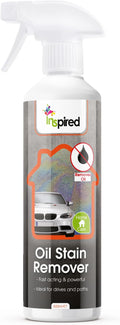 McKlords Ltd Inspired 500ml Oil Stain Remover