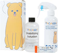 Pacagen Dog Allergen Neutralizing Spray for Humans - Perfect for Home Use Immediate Results Easy to Use and Pet Friendly - A Few Sprays Away from A Clear Day