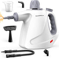 Handheld Steam Cleaner 11-Piece Accessory Set