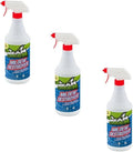 Mean Green Mildew Destroyer with Bleach 32.0 FL OZ (pack of 3)