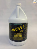 WOW! 25 Nano based cleaner/degreaser