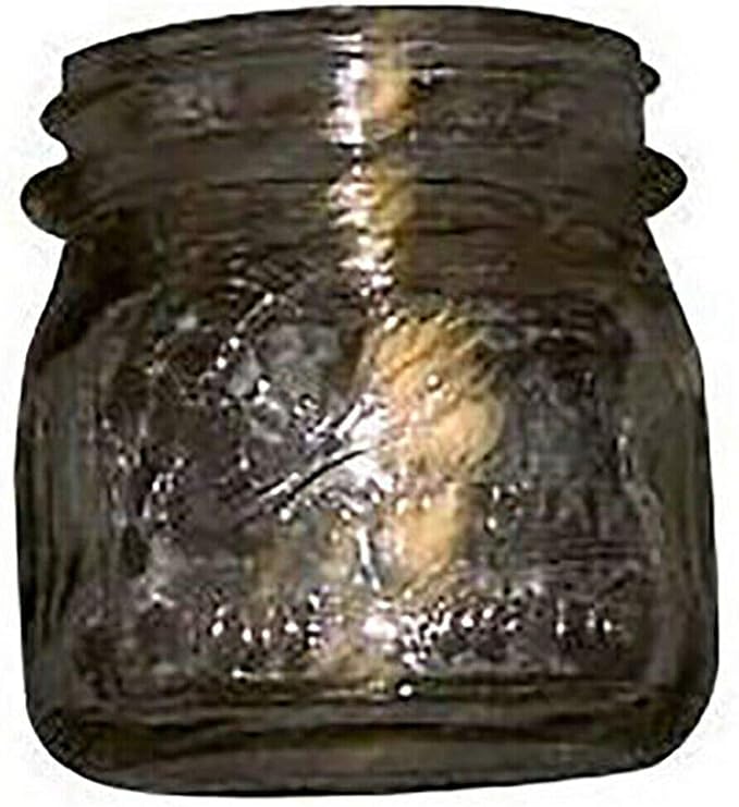 Replacement for Compatible With Pre Cleaner Glass Bowl Fits Case International - 54082D